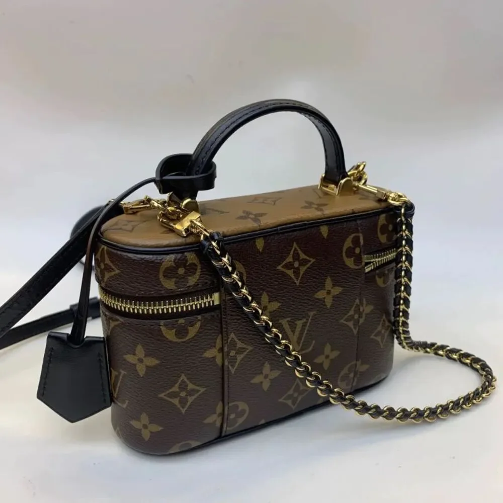 Louis Vuitton Women Pre-Loved Bag Brand New Condition
